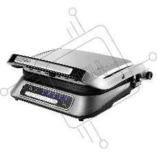 Электрогриль Red Solution SteakPRO RGM-M805 2100Вт черный