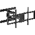 Кронштейн для телевизора Ultramounts UM970 черный 95