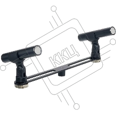 Микрофон конденсаторный sE Electronics [SE8 OMNI PAIR] подобранная пара, инструментальный, 20 Гц 20 кГц, максимальное звуковое давление: 126/136/146 дБ, всенаправленный, комплектация: 2 x микрофонных зажима (с резьбовыми адаптерами), 2 х ветрозащиты,