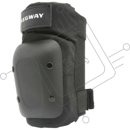 Индивидуальная защита защитный кейс Ninebot by Segway Nine Protector set S