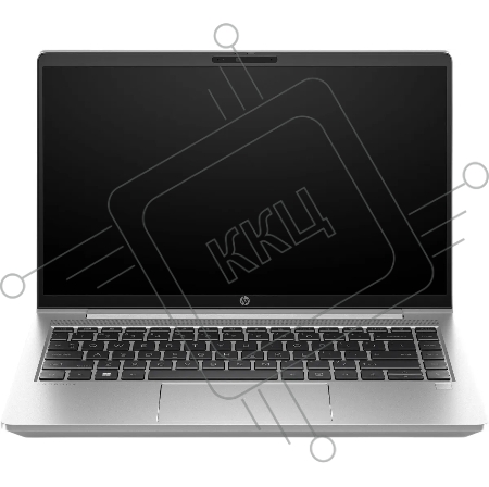 Ноутбук HP ProBook 440 G10 Core i5 1334U 16Gb SSD512Gb Intel Iris Xe graphics 14