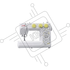 Швейная машина Janome EQ25