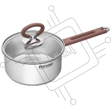 Ковш Rondell RDS-1598 Etery с/кр 16 см 1,3 л