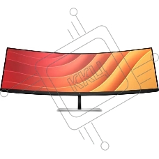 Монитор HP 44.5