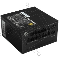 Блок питания MSI MPG A1000G RTL, 1000Вт, 80 PLUS Gold, модульный, RTL