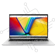 Ноутбук ASUS Vivobook 15 M1502YA-BQ676 Cool Silver (90NB0X22-M00ZZ0)