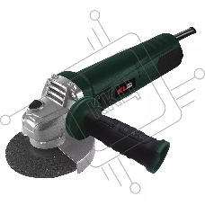 Профессиональная ушм (болгарка) KLPRO KLAT11511 c регулировкой оборотов (сеть, 1100Вт, 125мм, 3000-11000об/мин) Профессиональная ушм (болгарка) KLPRO KLAT11511 c регулировкой оборотов (сеть, 1100Вт, 125мм, 3000-11000об/мин)