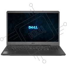 Ноутбук Dell Vostro 3500 Core i3 1115G4/4Gb/SSD 256Gb/UMA/15.6