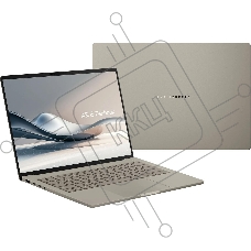 Ноутбук Asus Zenbook 14 UX3407NA-QD100W/14