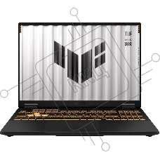 Ноутбук ASUS TUF Gaming F16 FX608JHI-TU217/16