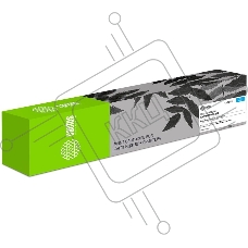 Картридж лазерный Cactus CS-TN512C голубой (26000стр.) для Konica Minolta Minolta bizhub C454/C454e/C554/C554e