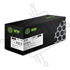 Картридж лазерный Cactus CS-MX235GT черный (16000стр.) для Sharp AR-5618/5620/5623; MX-M182/M202/M232