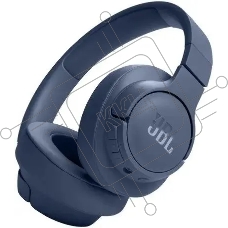 Наушники JBL Tune 720BT синий