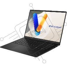 Ноутбук Asus VivoBook S14 OLED M5406NA-QD109 Ryzen 5 7535HS 16Gb SSD1Tb AMD Radeon 14