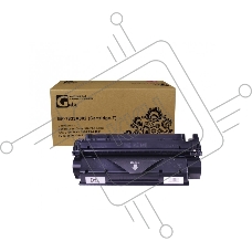 Картридж лазерный GalaPrint GP-7833A002 (Cartridge-T) черный (3500 стр.) для Canon LaserClass 510/FAX-L380/FAX-L390/FAX-L398/FAX-L400/PC-D320/PC-D340