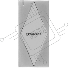 Считыватель карт Tantos TS-RDR-EHMF (00-00037428) уличный антивандальный