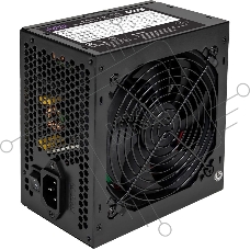 Блок питания  HIPER ECO HPN-450, 450Вт, 120мм, черный
