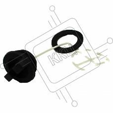 Пробка масляного бака для бензопилы 45/52/58cм3 120027