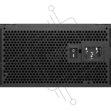 Блок питания PCCooler YK850H, 850Вт, 80+ Bronze, 120мм, немодульный, черный