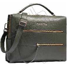 Деловая сумка женская Piquadro Patricia CA6774W140/VE с отделением для ноутбука 14