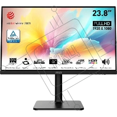 Монитор 23.8