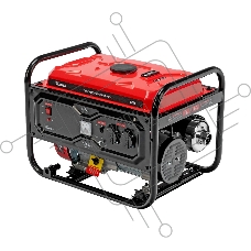 Электрогенератор бензиновый MTX RS-4000, 3.3 кВт, 40 дБ, 40 кг