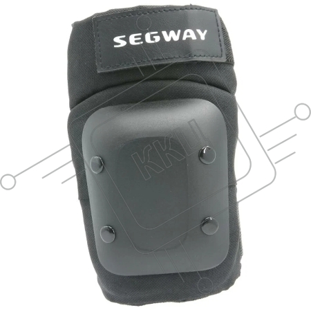Индивидуальная защита защитный кейс Ninebot by Segway Nine Protector set S