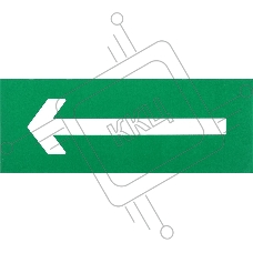 Самоклеющаяся этикетка IEK 