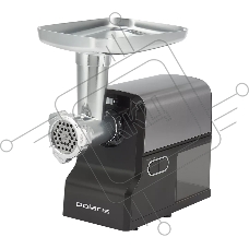 Мясорубка Polaris PMG 2585A RUS 2500Вт серебристый/серый