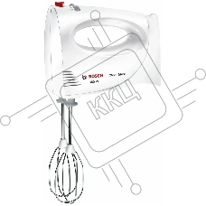 Миксер ручной Bosch MFQ3010, белый