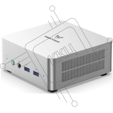 Мини ПК Minisforum UN1245/16GB+1Tb (i5-12450H) 16GB+1Tb, Intel Graphics, Win11 Pro