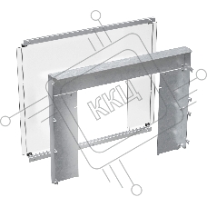 Комплект зонирования DKC R5FRC7V61521 3п YON AD-S1 вык. В500 Ш600