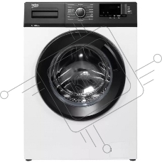 Стиральная машина Beko WHE7512XBW