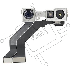 Камера передняя (селфи) для Apple iPhone 13 Pro Max