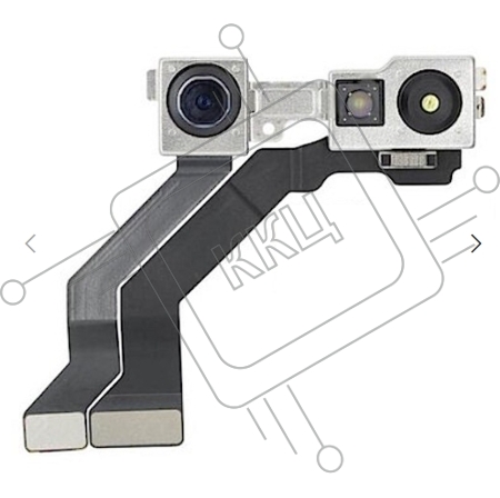Камера передняя (селфи) для Apple iPhone 13 Pro Max