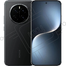 Смартфон Honor Magic 7 5109BRPD 12/256Gb, Black
