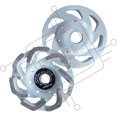 Чашка PATRIOT EXPERT алмазная L-Fast 125х22,2