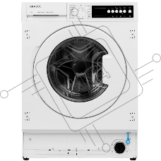 Встраиваемая стирально-сушильная машина GRAUDE EWTA 80.1