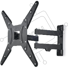 Кронштейн для телевизора Hama 00220824 черный 32