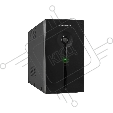Источник бесперебойного питания Crown CMU-SP2000EURO USB