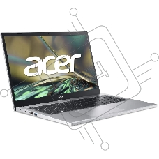 Ноутбук Acer Aspire 3 A315-24P-R0Q6 Ryzen 3 7320U 8Gb SSD512Gb AMD Radeon 15.6