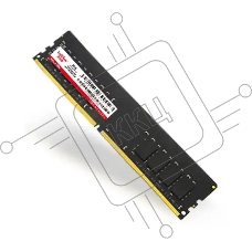 Оперативная память Indilinx, DDR4, 8GB (1x8 GB), 3200 MHz, CL22, SO-DIMM