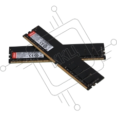 Оперативная память Dahua, DDR4, 8GB (1x8GB), 2666 MHz, CL19