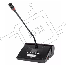 Микрофон DSPPA Infrared delegate microphone