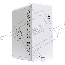 Компьютер Raskat STANDART 500 (Intel Core i5-12400, RAM 16GB, SSD 256GB, noOS, White)