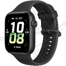 Смарт-часы HONOR WATCH 5 STL-B19 черный