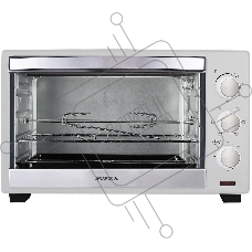 Мини-печь SUPRA MTS-3505 белый
