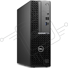 Компьютер Dell Optiplex 7020 SFF i3 14100 (3.5) 16Gb SSD 256Gb UHDG 730 Win 11Pro GbitEth 180W мышь клавиатура черный (7020S-3661)
