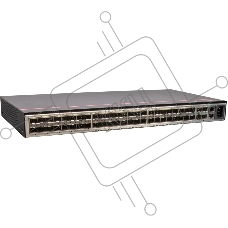 Коммутатор Huawei S5736-S48S4X-A, 48×1G SFP + 4×10G SFP+, управляемый