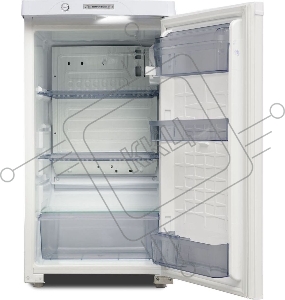 Холодильник Саратов 550 КШ-122 1-нокамерн. белый